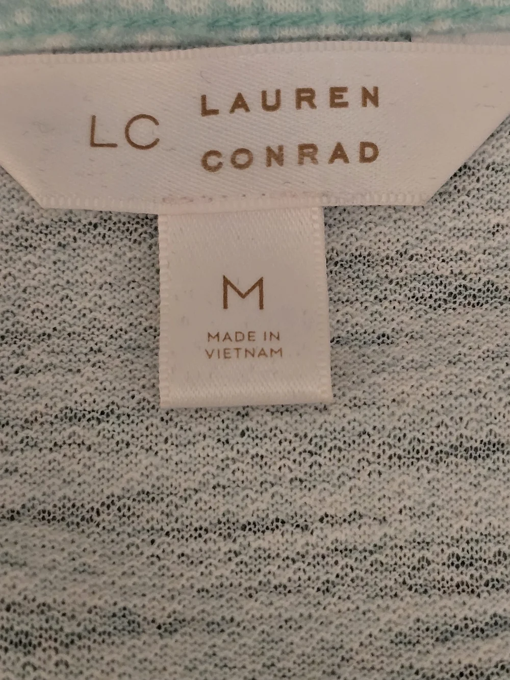 LC Lauren Conrad super cute